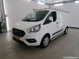  Ford  Transit Ford  Custom 2.0 TDCi 320 L2H1 Trend 130pk 4d 