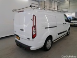  Ford  Transit Ford  Custom 2.0 TDCi 320 L2H1 Trend 130pk 4d #2