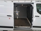  Ford  Transit Ford  Custom 2.0 TDCi 320 L2H1 Trend 130pk 4d #11