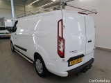  Ford  Transit Ford  Custom 2.0 TDCi 320 L2H1 Trend 130pk 4d #21