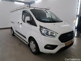  Ford  Transit Ford  Custom 2.0 TDCi 320 L2H1 Trend 130pk 4d #28