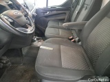  Ford  Transit Ford  Custom 2.0 TDCi 320 L2H1 Trend 130pk 4d #34