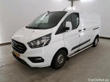  Ford  Transit Ford  Custom 2.0 TDCi 300 L2H1 Trend 105pk 4d 