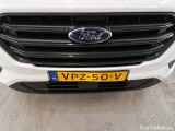  Ford  Transit Ford  Custom 2.0 TDCi 300 L2H1 Trend 105pk 4d #5