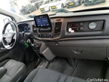  Ford  Transit Ford  Custom 2.0 TDCi 300 L2H1 Trend 105pk 4d #9