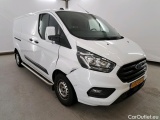  Ford  Transit Ford  Custom 2.0 TDCi 300 L2H1 Trend 105pk 4d #18