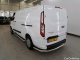  Ford  Transit Ford  Custom 2.0 TDCi 300 L2H1 Trend 105pk 4d #31