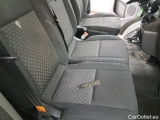 Ford  Transit Ford  Custom 2.0 TDCi 300 L2H1 Trend 105pk 4d #37