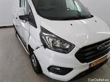  Ford  Transit Ford  Custom 2.0 TDCi 300 L2H1 Trend 105pk 4d #55