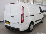  Ford  Transit Ford  Custom 2.0 TDCi 300 L1H1 Trend 105pk 4d #2