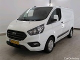  Ford  Transit Ford  Custom 2.0 TDCi 300 L1H1 Trend 105pk 4d 