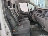  Ford  Transit Ford  Custom 2.0 TDCi 300 L1H1 Trend 105pk 4d #3