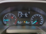  Ford  Transit Ford  Custom 2.0 TDCi 300 L1H1 Trend 105pk 4d #7