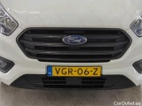  Ford  Transit Ford  Custom 2.0 TDCi 300 L1H1 Trend 105pk 4d #5