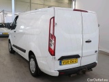 Ford  Transit Ford  Custom 2.0 TDCi 300 L1H1 Trend 105pk 4d #9