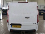  Ford  Transit Ford  Custom 2.0 TDCi 300 L1H1 Trend 105pk 4d #10