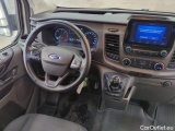  Ford  Transit Ford  Custom 2.0 TDCi 300 L1H1 Trend 105pk 4d #16