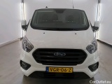  Ford  Transit Ford  Custom 2.0 TDCi 300 L1H1 Trend 105pk 4d #21