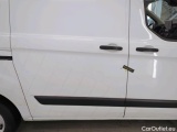  Ford  Transit Ford  Custom 2.0 TDCi 300 L1H1 Trend 105pk 4d #34
