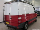  Mercedes  Sprinter Mercedes-Benz  214CDI L1H1 FWD 3.0t Functional 6 4d #2