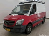  Mercedes  Sprinter Mercedes-Benz  214CDI L1H1 FWD 3.0t Functional 6 4d 