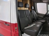  Mercedes  Sprinter Mercedes-Benz  214CDI L1H1 FWD 3.0t Functional 6 4d #3