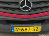  Mercedes  Sprinter Mercedes-Benz  214CDI L1H1 FWD 3.0t Functional 6 4d #5