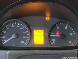  Mercedes  Sprinter Mercedes-Benz  214CDI L1H1 FWD 3.0t Functional 6 4d #7