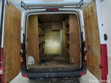  Mercedes  Sprinter Mercedes-Benz  214CDI L1H1 FWD 3.0t Functional 6 4d #9