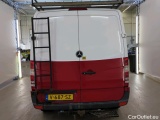  Mercedes  Sprinter Mercedes-Benz  214CDI L1H1 FWD 3.0t Functional 6 4d #11