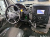  Mercedes  Sprinter Mercedes-Benz  214CDI L1H1 FWD 3.0t Functional 6 4d #17