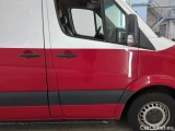  Mercedes  Sprinter Mercedes-Benz  214CDI L1H1 FWD 3.0t Functional 6 4d #15