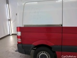  Mercedes  Sprinter Mercedes-Benz  214CDI L1H1 FWD 3.0t Functional 6 4d #19