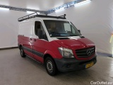  Mercedes  Sprinter Mercedes-Benz  214CDI L1H1 FWD 3.0t Functional 6 4d #21