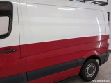  Mercedes  Sprinter Mercedes-Benz  214CDI L1H1 FWD 3.0t Functional 6 4d #25