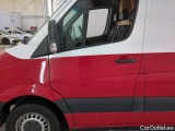  Mercedes  Sprinter Mercedes-Benz  214CDI L1H1 FWD 3.0t Functional 6 4d #27