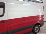  Mercedes  Sprinter Mercedes-Benz  214CDI L1H1 FWD 3.0t Functional 6 4d #26