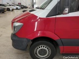  Mercedes  Sprinter Mercedes-Benz  214CDI L1H1 FWD 3.0t Functional 6 4d #28