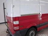  Mercedes  Sprinter Mercedes-Benz  214CDI L1H1 FWD 3.0t Functional 6 4d #34