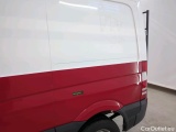  Mercedes  Sprinter Mercedes-Benz  214CDI L1H1 FWD 3.0t Functional 6 4d #47