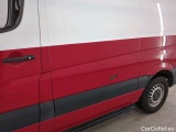  Mercedes  Sprinter Mercedes-Benz  214CDI L1H1 FWD 3.0t Functional 6 4d #45
