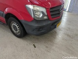  Mercedes  Sprinter Mercedes-Benz  214CDI L1H1 FWD 3.0t Functional 6 4d #55