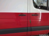  Mercedes  Sprinter Mercedes-Benz  214CDI L1H1 FWD 3.0t Functional 6 4d #63