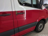  Mercedes  Sprinter Mercedes-Benz  214CDI L1H1 FWD 3.0t Functional 6 4d #65