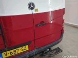  Mercedes  Sprinter Mercedes-Benz  214CDI L1H1 FWD 3.0t Functional 6 4d #70