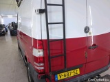  Mercedes  Sprinter Mercedes-Benz  214CDI L1H1 FWD 3.0t Functional 6 4d #72