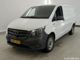  Mercedes  Vito Mercedes-Benz  e Launch Edition Lang 4d Automaat 