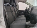  Mercedes  Vito Mercedes-Benz  e Launch Edition Lang 4d Automaat #3
