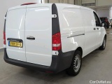  Mercedes  Vito Mercedes-Benz  e Launch Edition Lang 4d Automaat #2