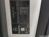  Mercedes  Vito Mercedes-Benz  e Launch Edition Lang 4d Automaat #6